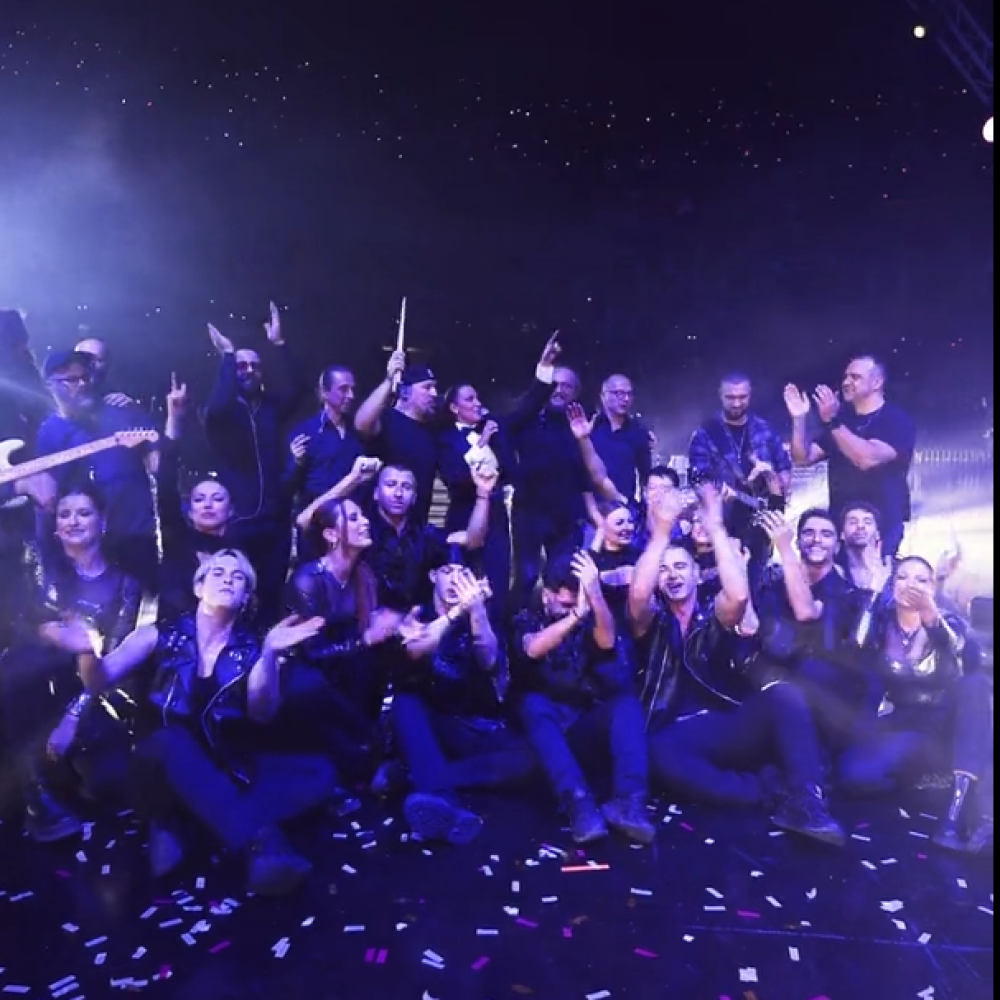 Event Video Thumbnail