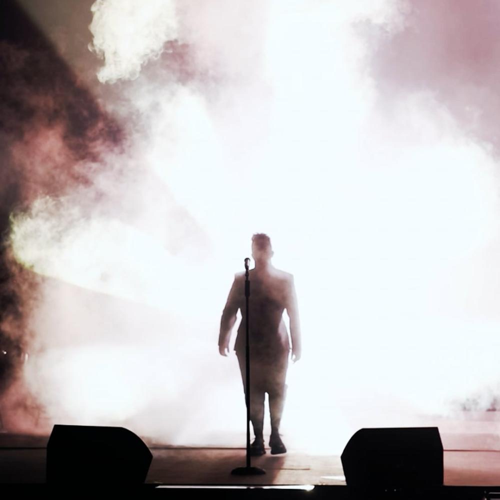 Event Video Thumbnail