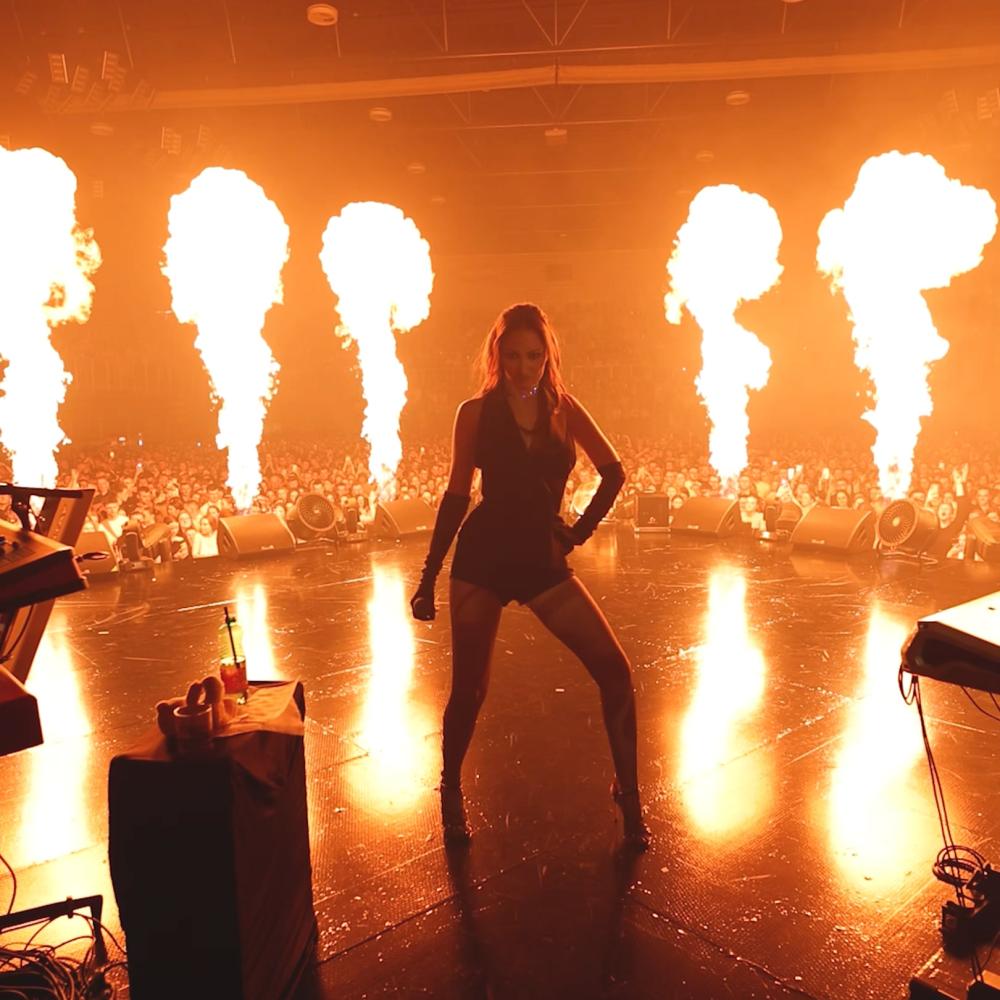 Event Video Thumbnail