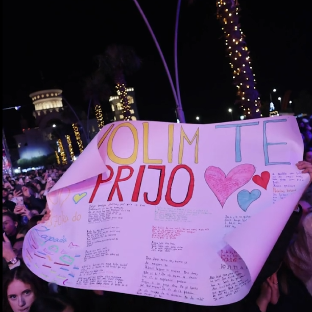 Event Video Thumbnail