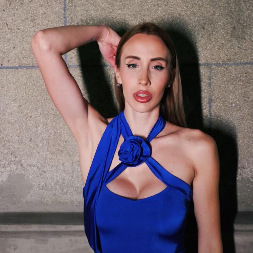 Biljana Tipsarević Dress